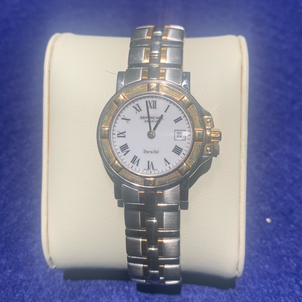 Raymond Weil Parsifal
